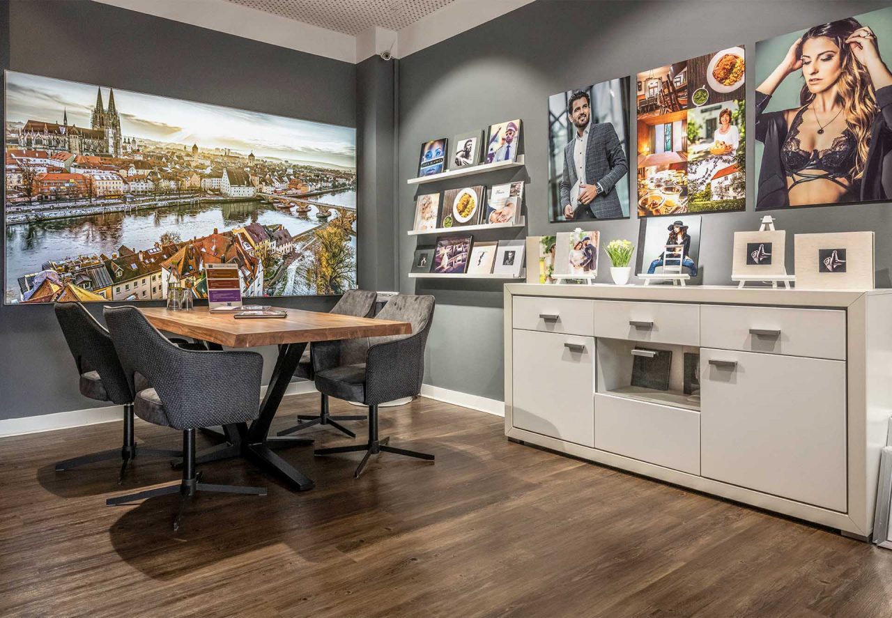 Fotograf Regensburg Tobias Büttner Fotostudio Meisterbetrieb