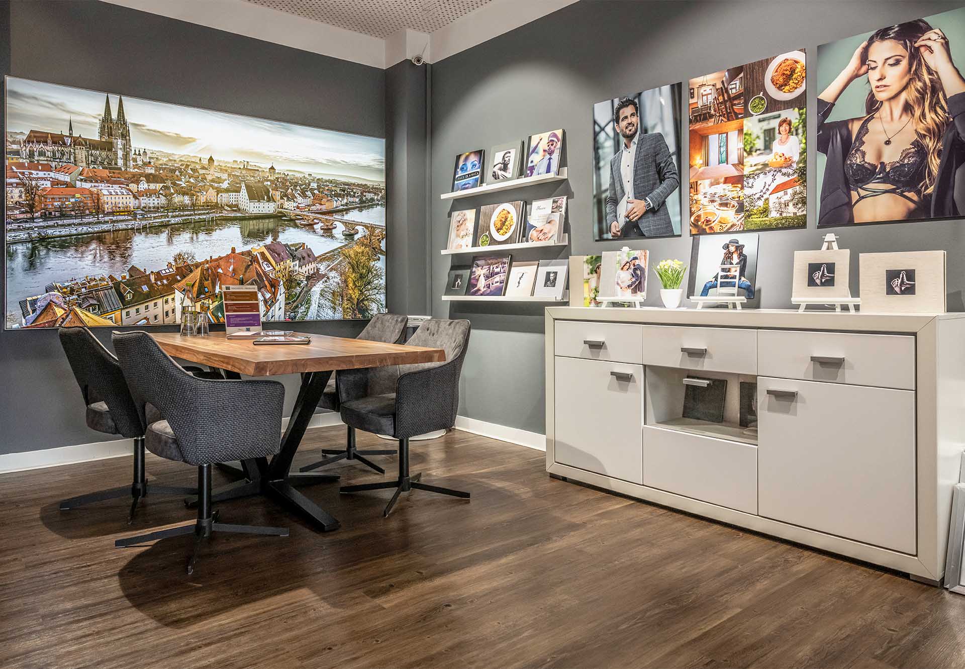 Fotostudio Regensburg Ihr Fotograf Büttner für Unternehmensfotografie, Bewerbungsfotos, Passfotos, Portraits und Hochzeitsbilder