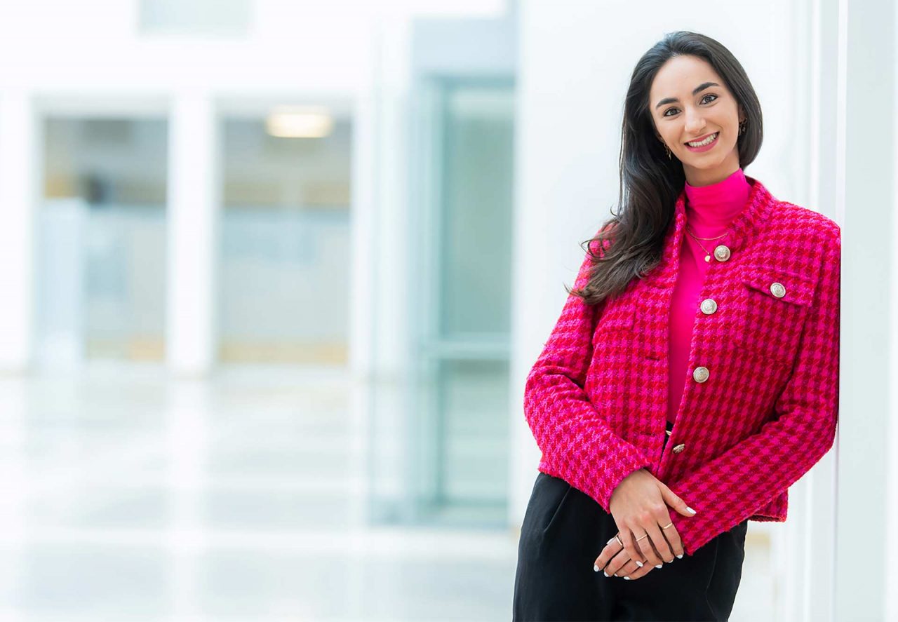 Bewerbungsfotos Businessportrait Regensburg Fotostudio Büttner Corporate Mitarbeiterportraits
