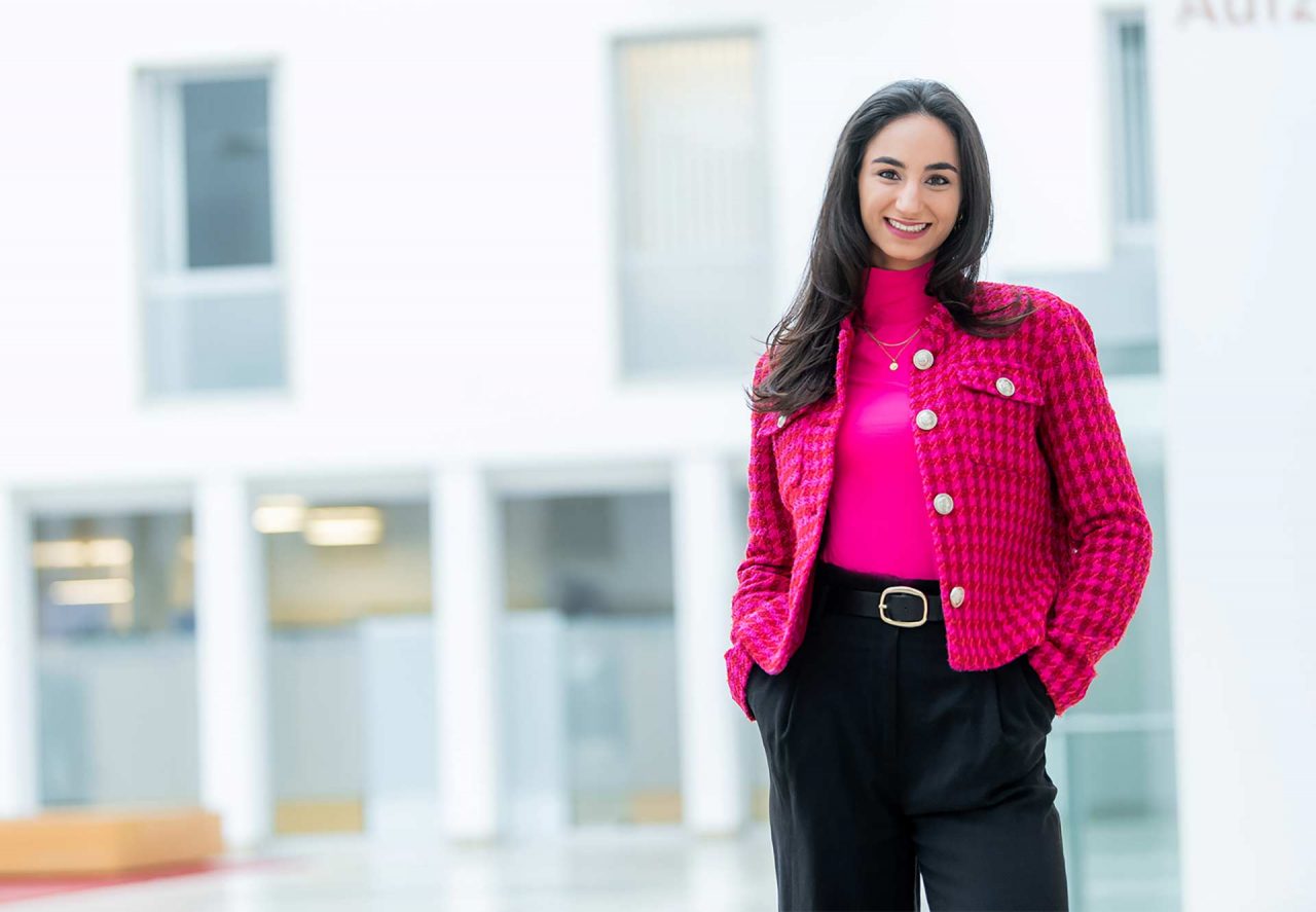 Bewerbungsfotos Businessportrait Regensburg Fotostudio Büttner Corporate Mitarbeiterportraits