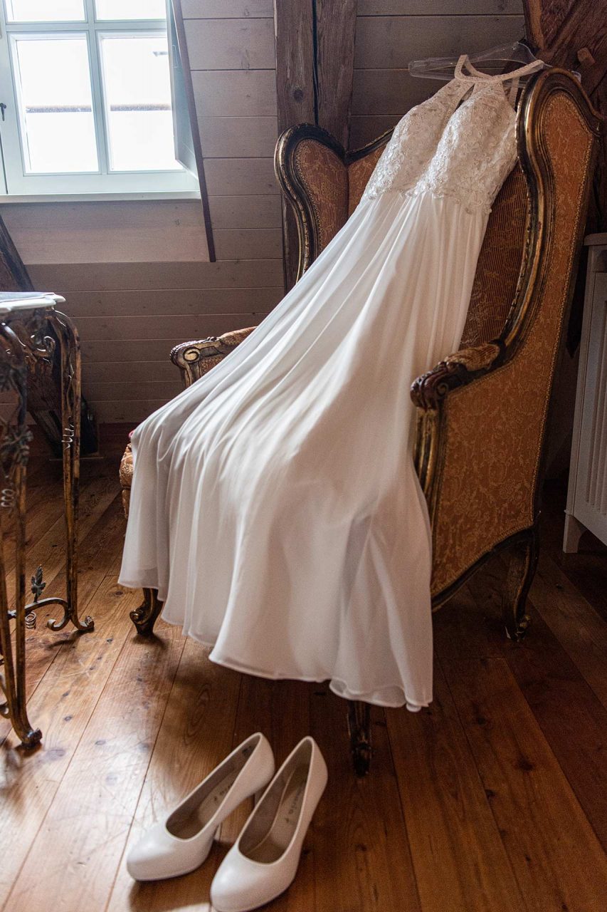 Hochzeitsfotograf Regensburg - Photo Studio Büttner