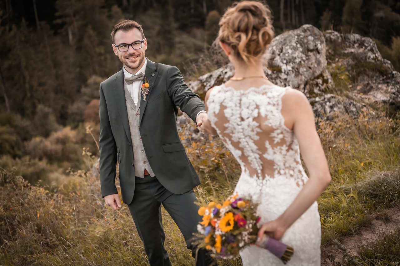 Hocheitsfotos am Jurasteig - Photo Studio Büttner