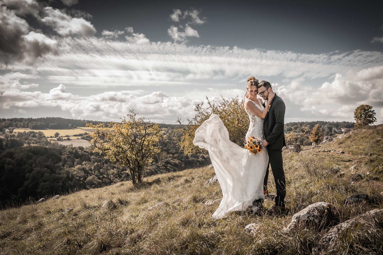 Hocheitsfotos am Jurasteig - Photo Studio Büttner