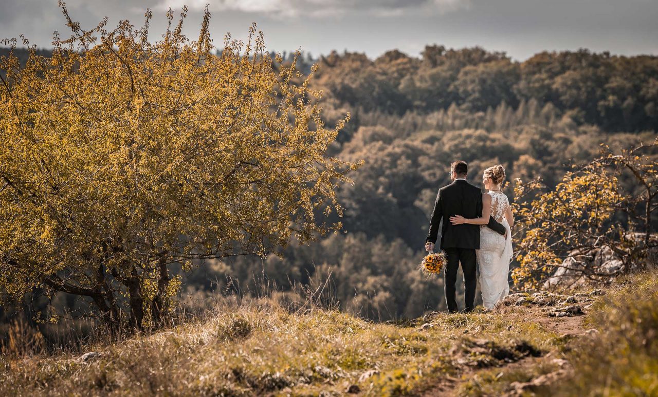 Hocheitsfotos am Jurasteig- Photo Studio Büttner