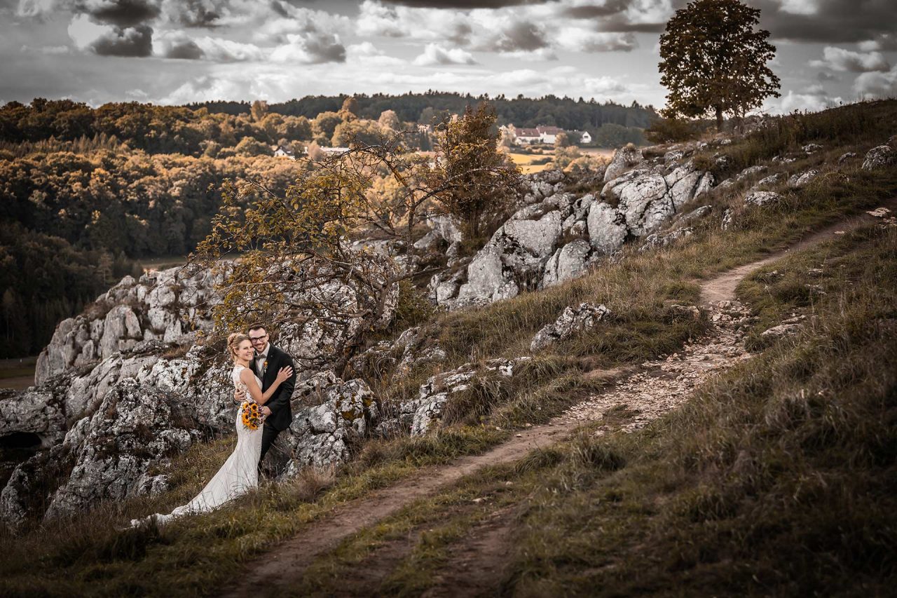 Hocheitsfotos - Photo Studio Büttner