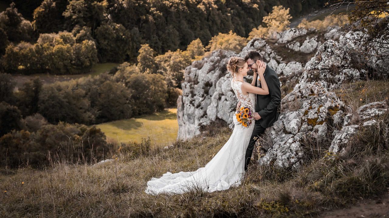 Hocheitsfotos - Photo Studio Büttner