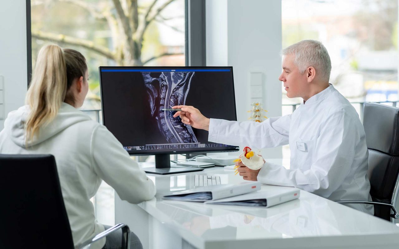 Medizinische Aufnahmen - Photo Studio Büttner