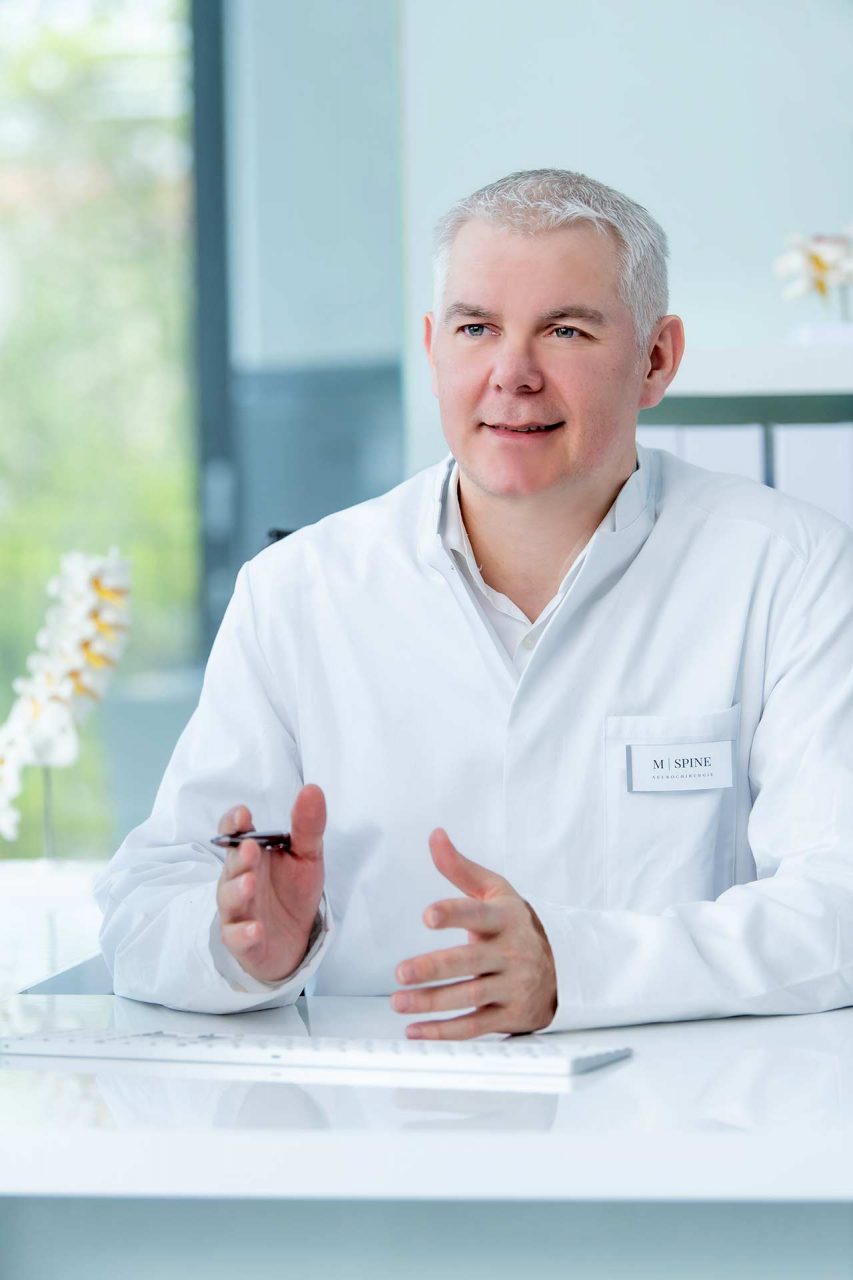 Medizinische Aufnahmen - Photo Studio Büttner