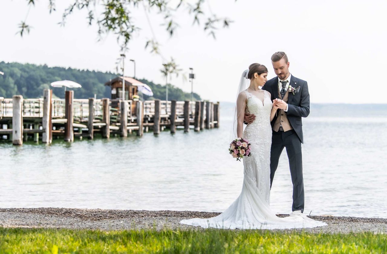 Hochzeitsfotograf Bayern Photo Studio Büttner Regensburg www.photo-buettner.de