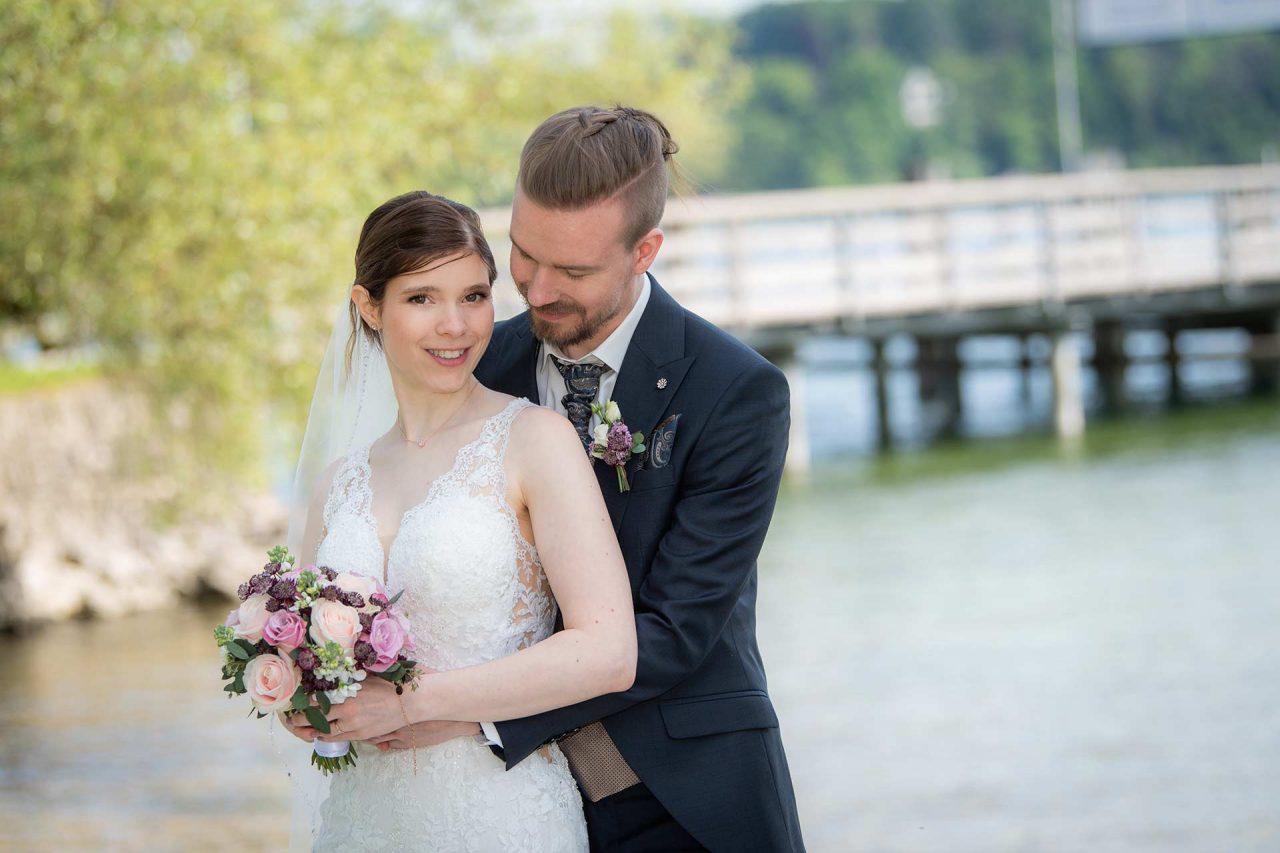 Hochzeitsfotograf Bayern Photo Studio Büttner Regensburg www.photo-buettner.de