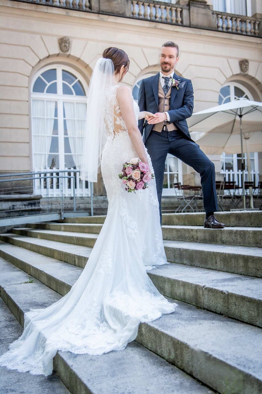 Hochzeitsfotograf Bayern Photo Studio Büttner Regensburg www.photo-buettner.de