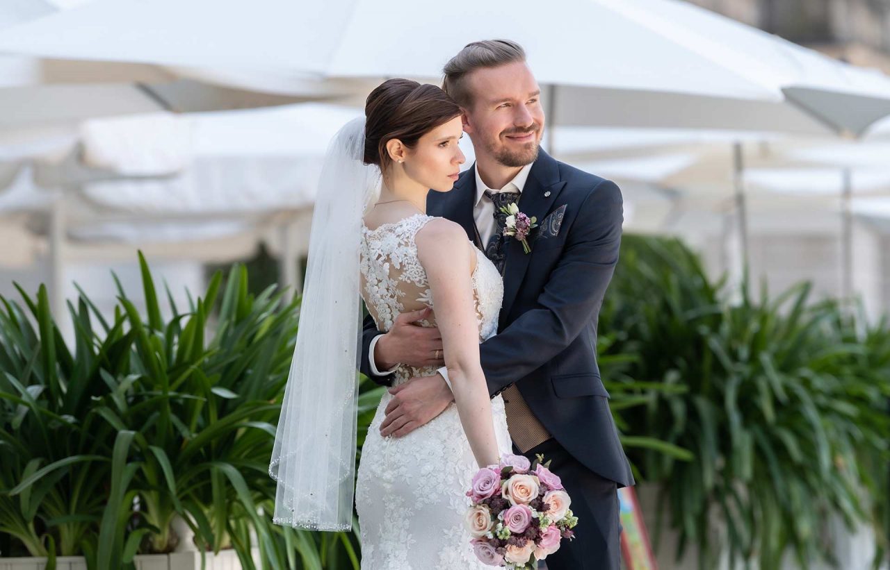 Hochzeitsfotograf Bayern Photo Studio Büttner Regensburg www.photo-buettner.de