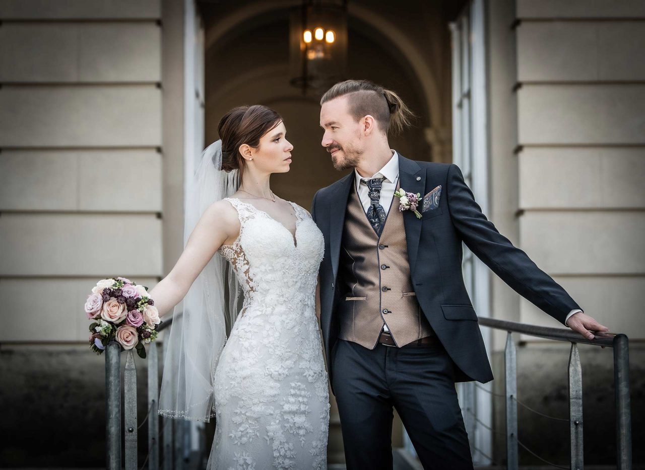 Hochzeitsfotograf Bayern Photo Studio Büttner Regensburg www.photo-buettner.de