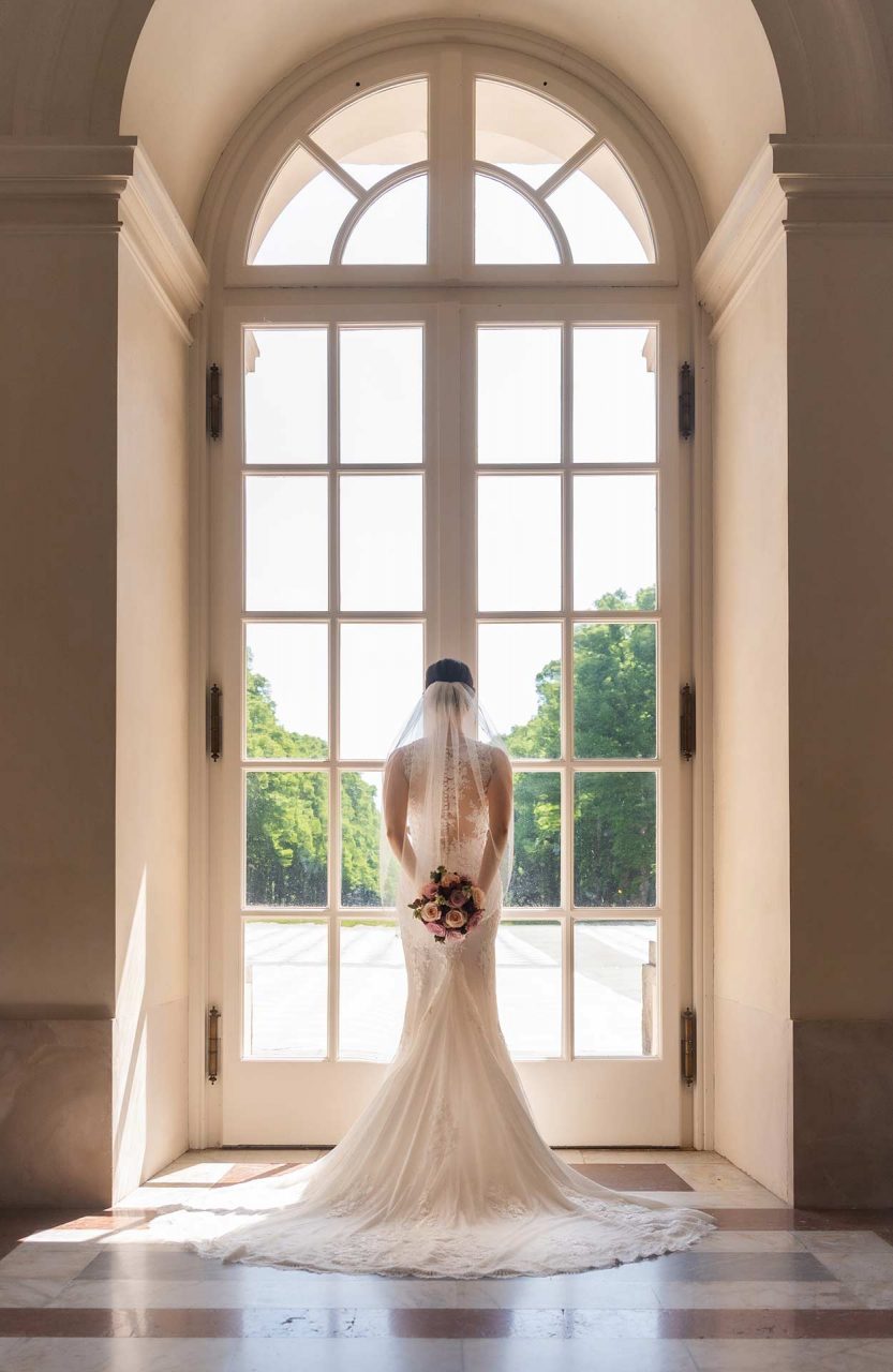 Hochzeitsfotograf Bayern Photo Studio Büttner Regensburg www.photo-buettner.de