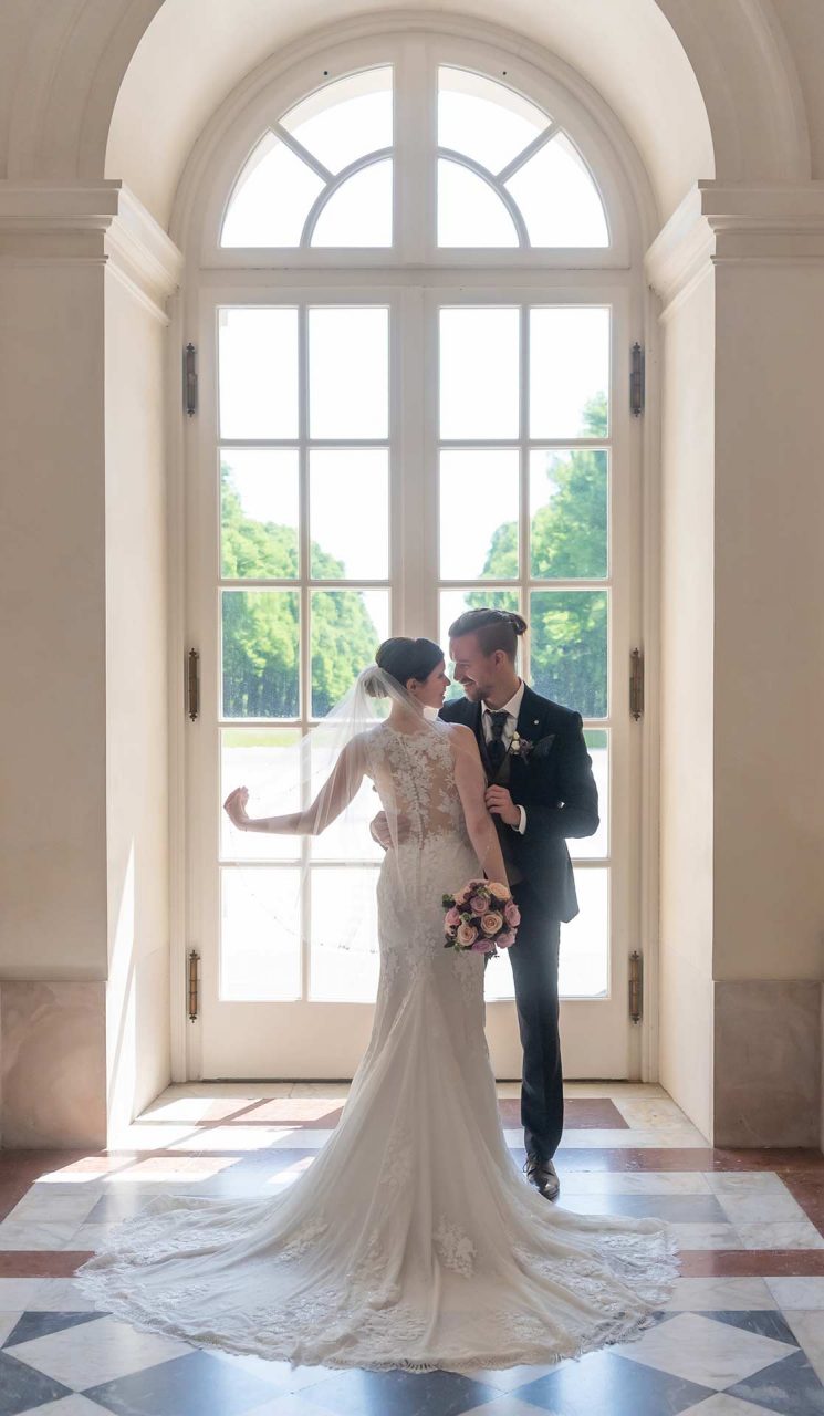 Hochzeitsfotograf Bayern Photo Studio Büttner Regensburg www.photo-buettner.de