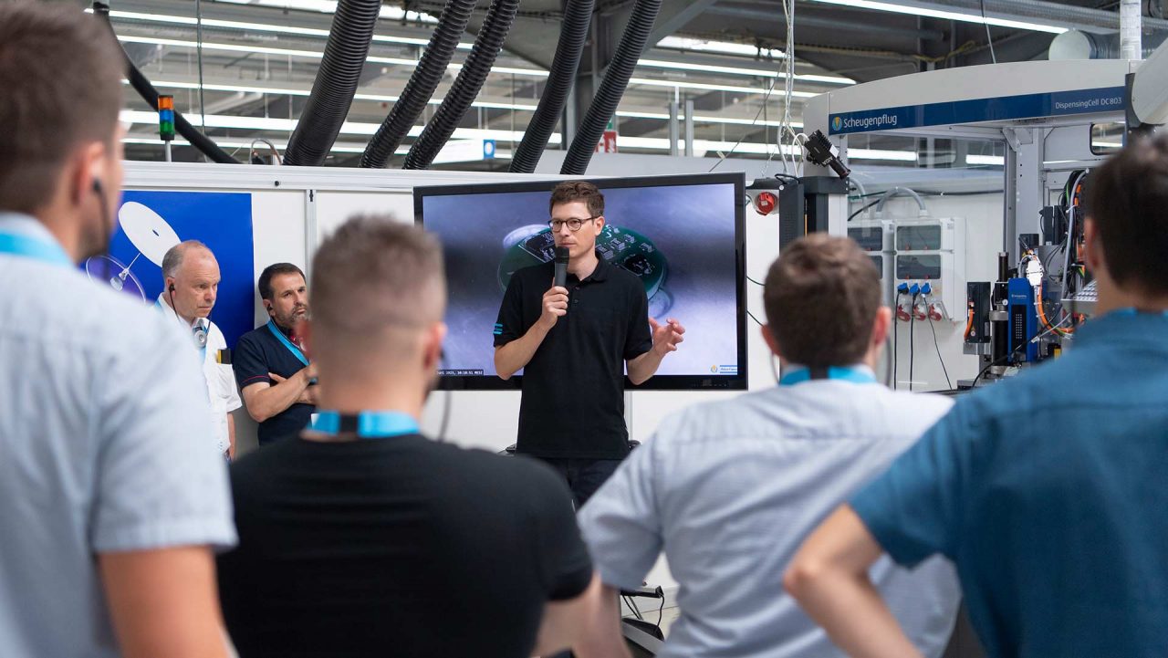 Eventfotografie by Photo Studio Büttner Regensburg