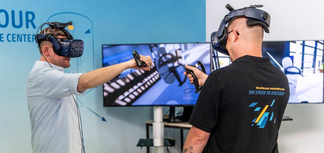 Eventfotografie by Photo Studio Büttner Regensburg