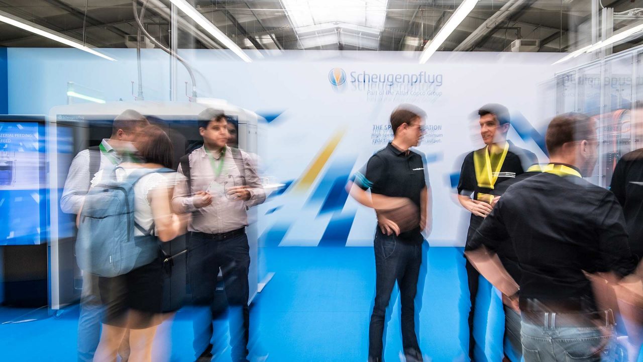 Eventfotografie by Photo Studio Büttner Regensburg