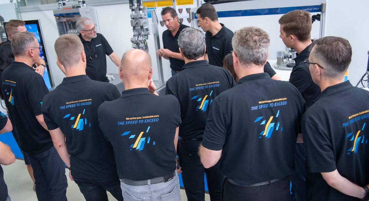 Eventfotografie by Photo Studio Büttner Regensburg