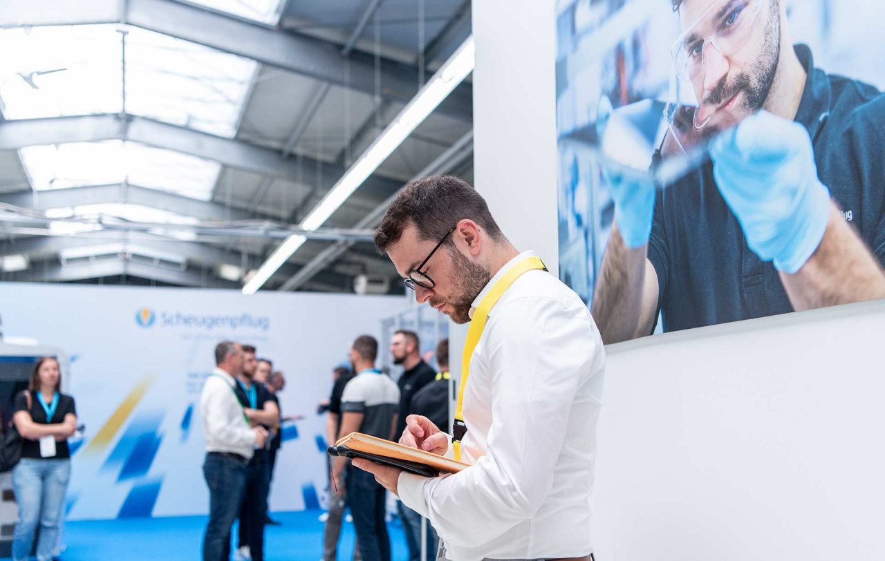 Eventfotografie by Photo Studio Büttner Regensburg