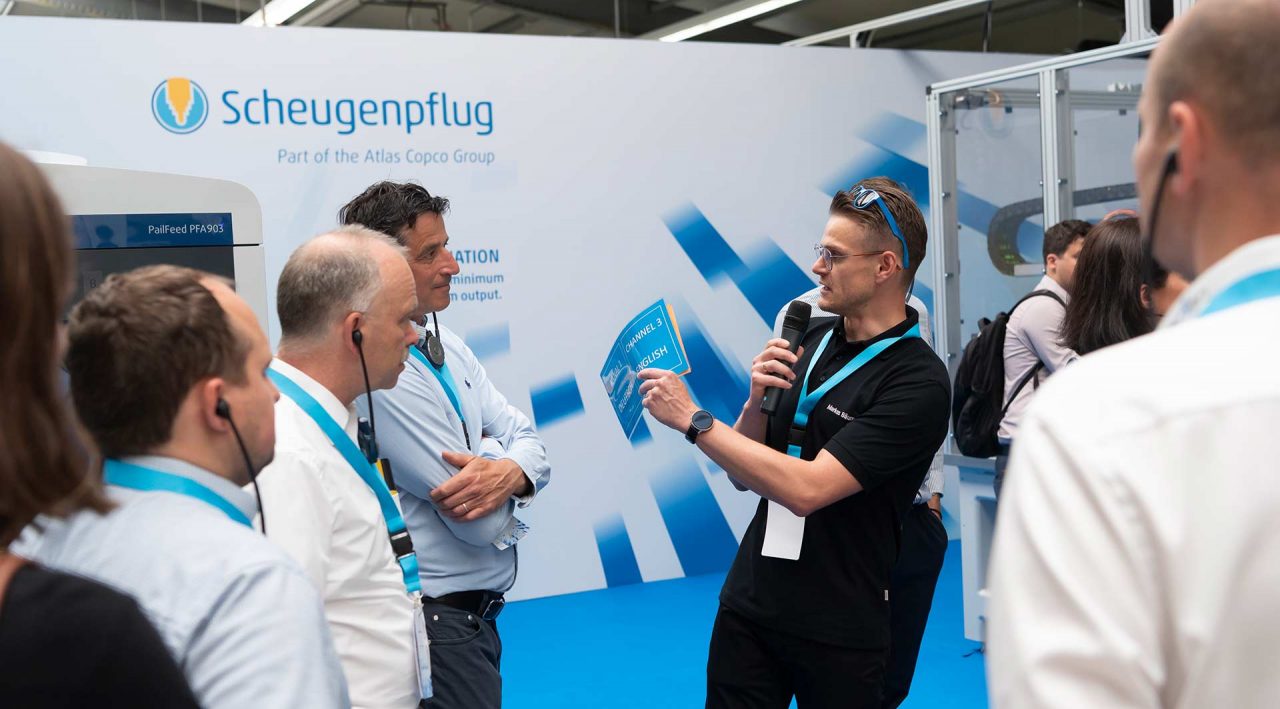 Eventfotografie by Photo Studio Büttner Regensburg