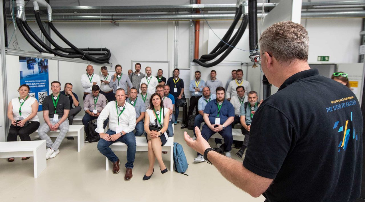 Eventfotografie by Photo Studio Büttner Regensburg