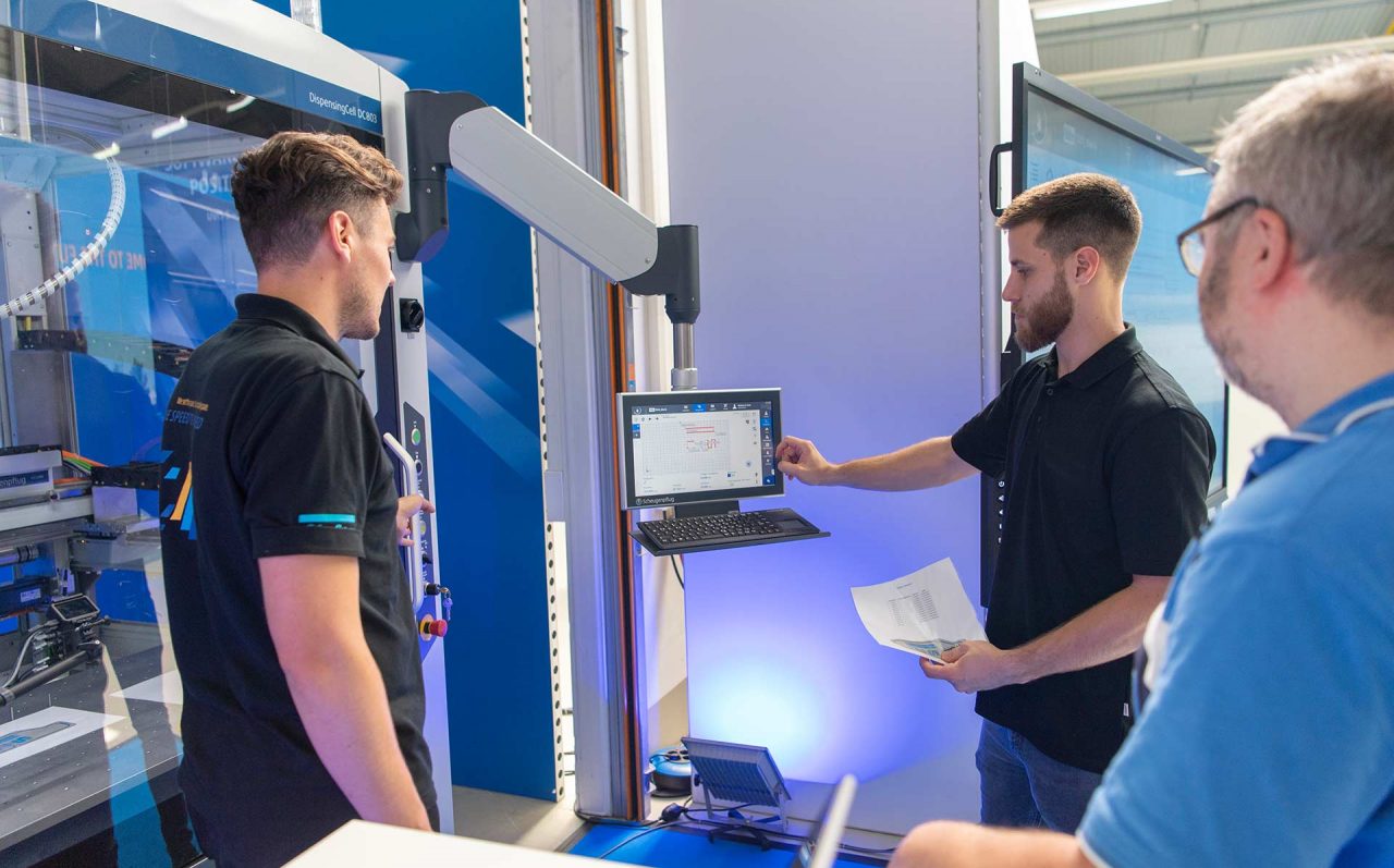 Eventfotografie by Photo Studio Büttner Regensburg