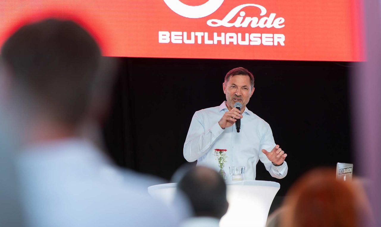 Eventfotografie Regensburg Firmenveranstaltung Fotografie Büttner