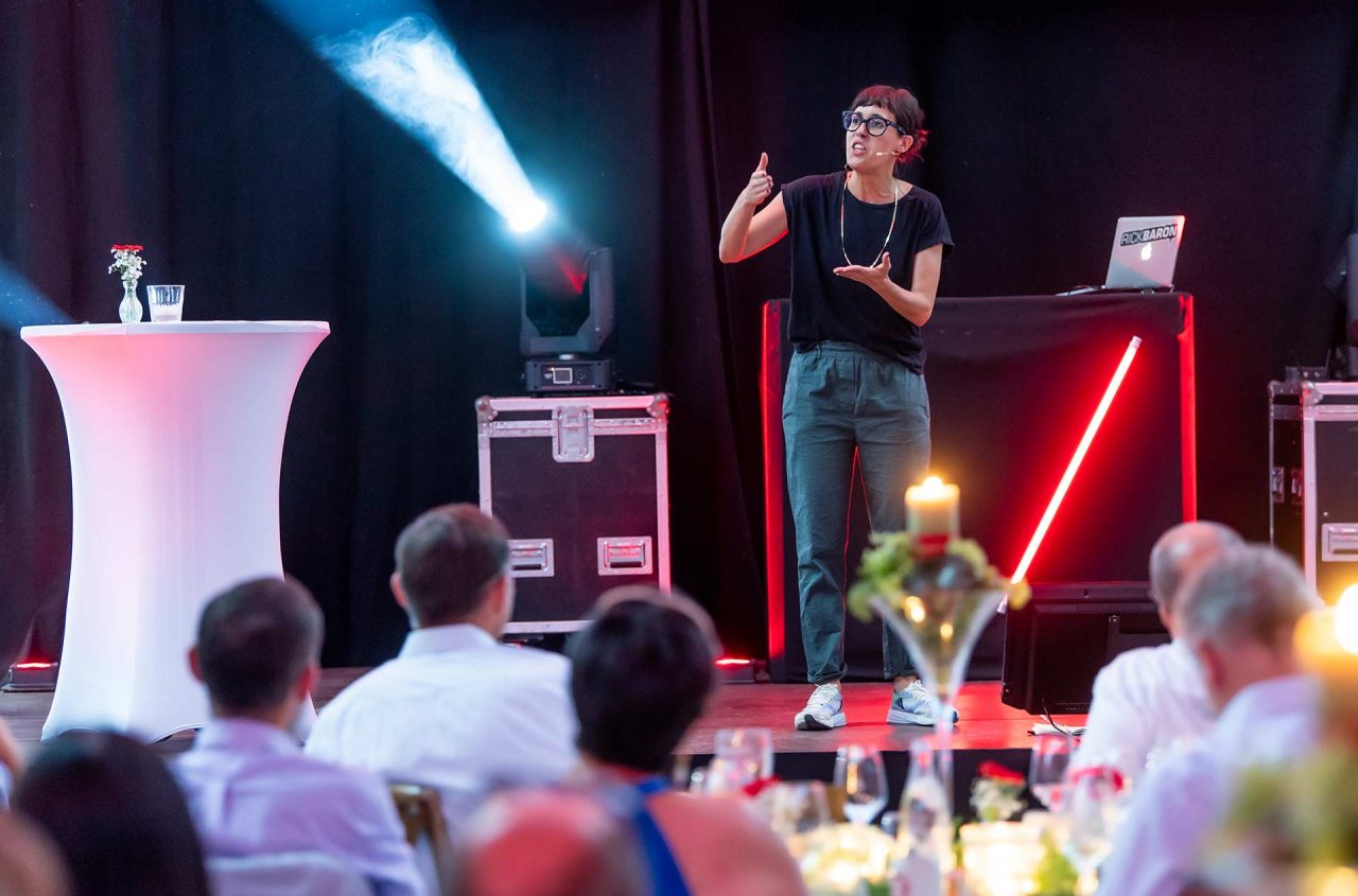 Eventfotografie Regensburg Firmenveranstaltung Fotografie Büttner