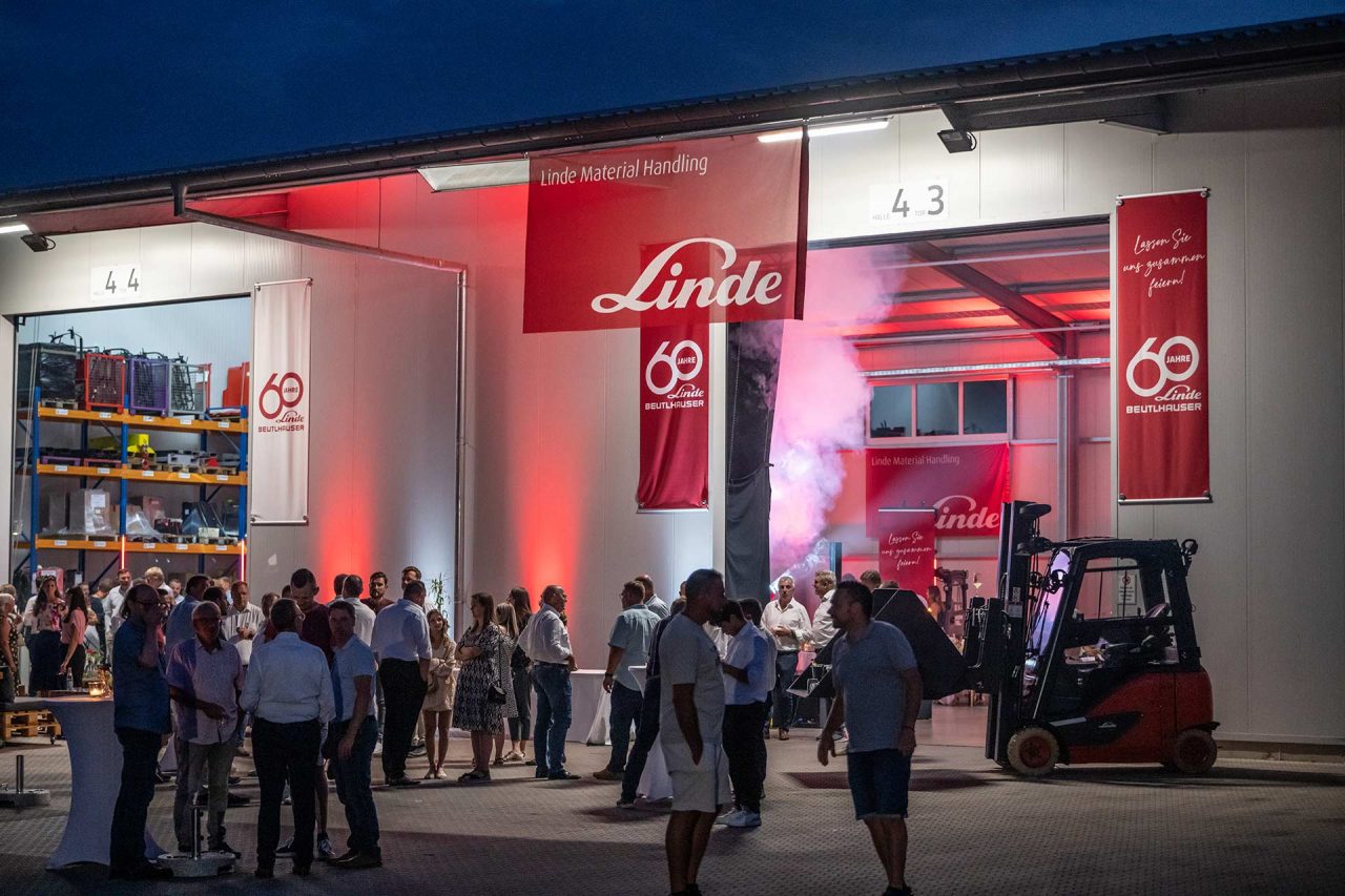 Eventfotografie Regensburg Firmenveranstaltung Fotografie Büttner