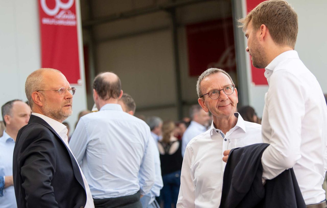 Eventfotografie Regensburg Firmenveranstaltung Fotografie Büttner