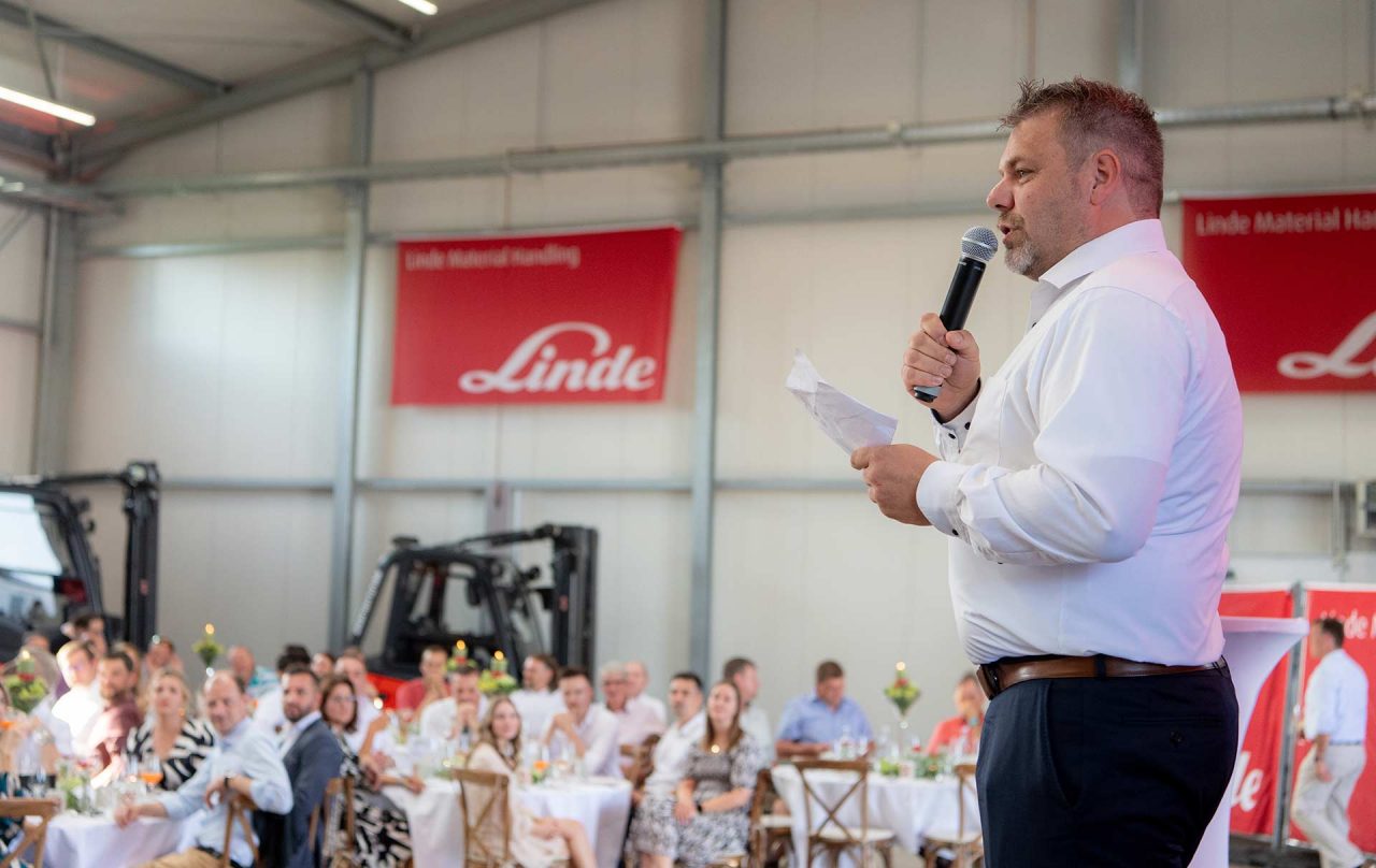 Eventfotografie Regensburg Firmenveranstaltung Fotografie Büttner