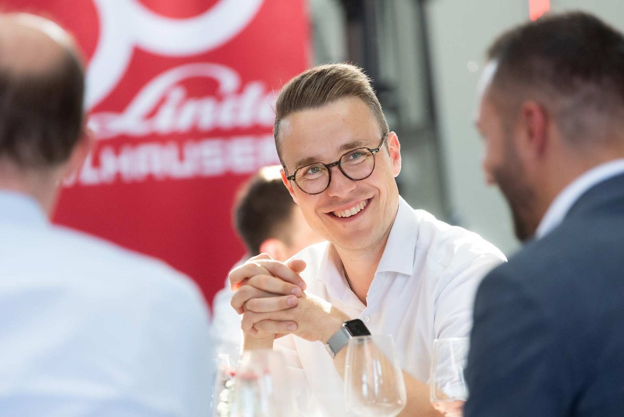 Eventfotografie Regensburg Firmenveranstaltung Fotografie Büttner