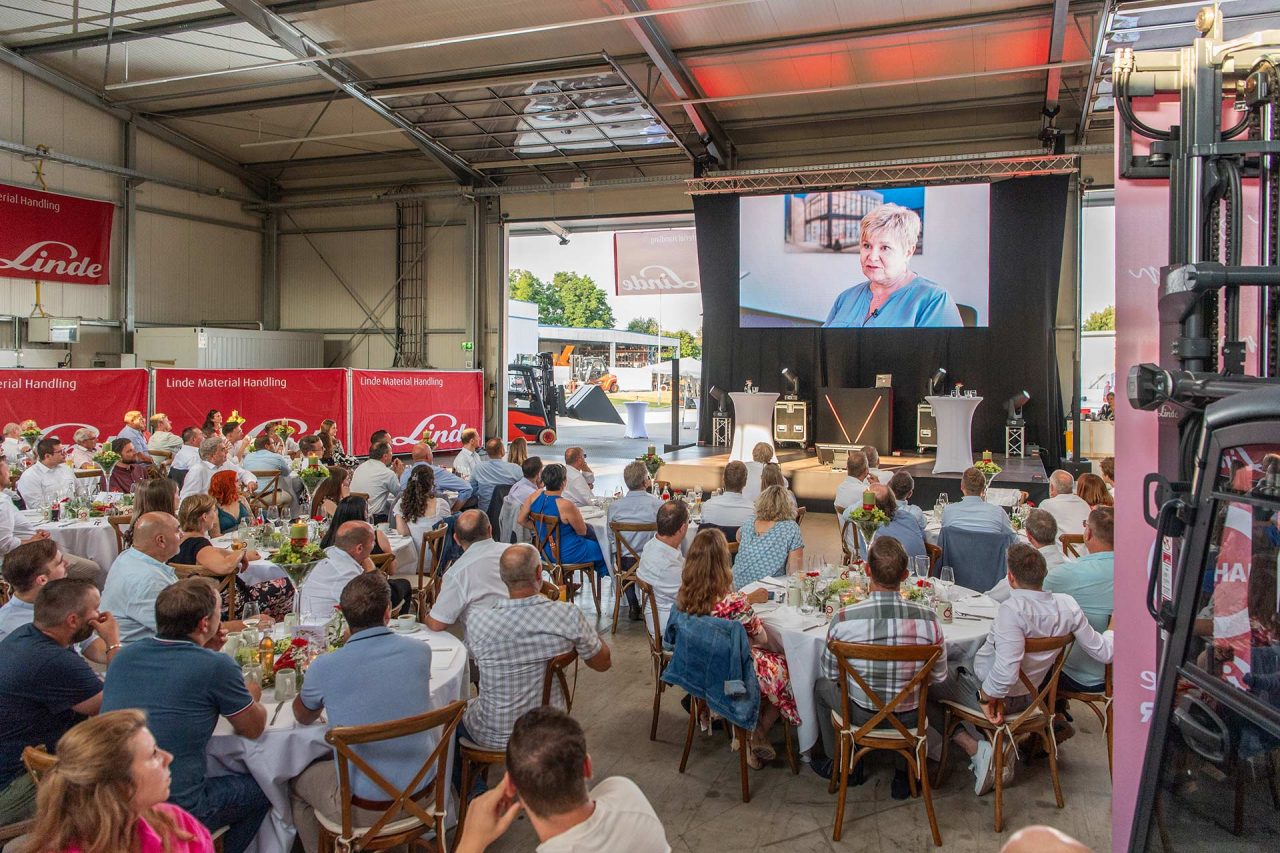 Eventfotografie Regensburg Firmenveranstaltung Fotografie Büttner