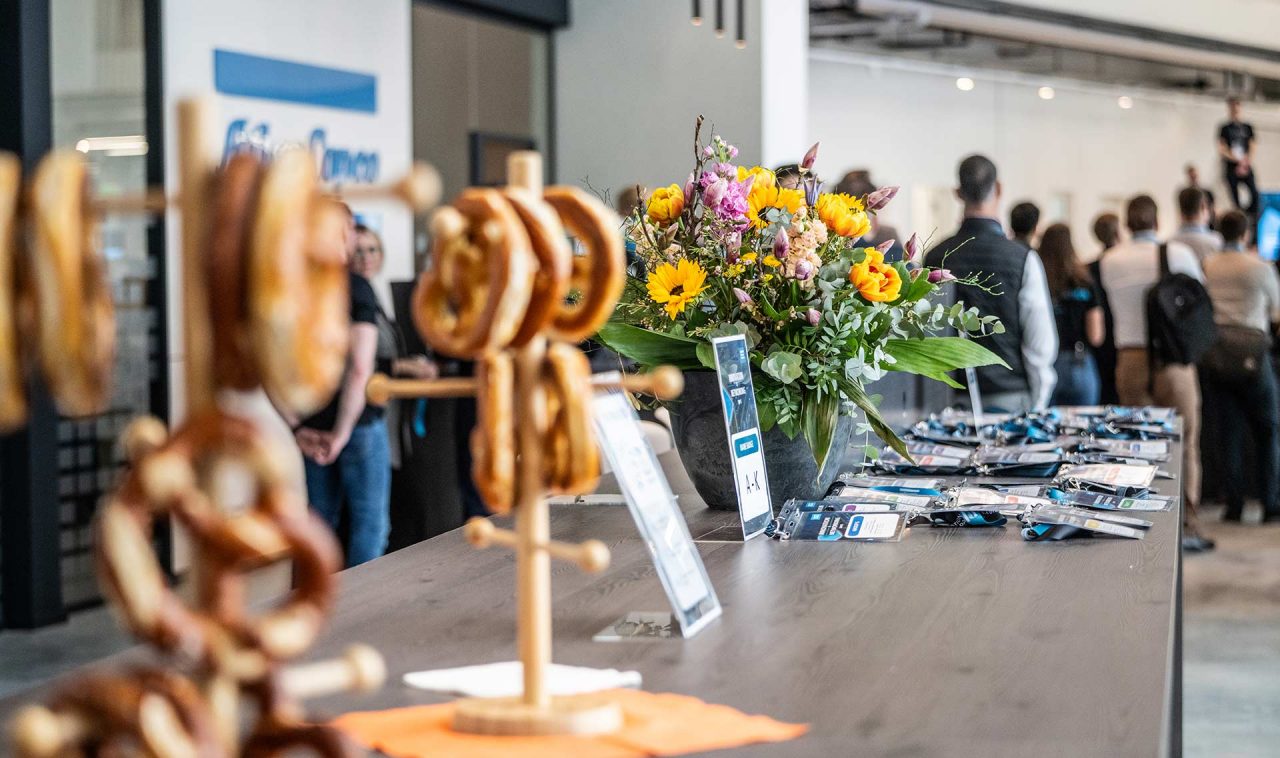 Eventfotografie Regensburg Eventfotograf Veranstaltungsfotograf Fotostudio Büttner Corporate