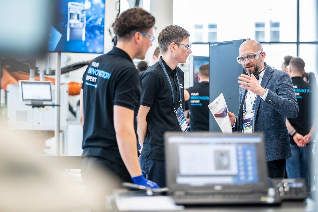 Eventfotografie Regensburg Eventfotograf Veranstaltungsfotograf Fotostudio Büttner Corporate