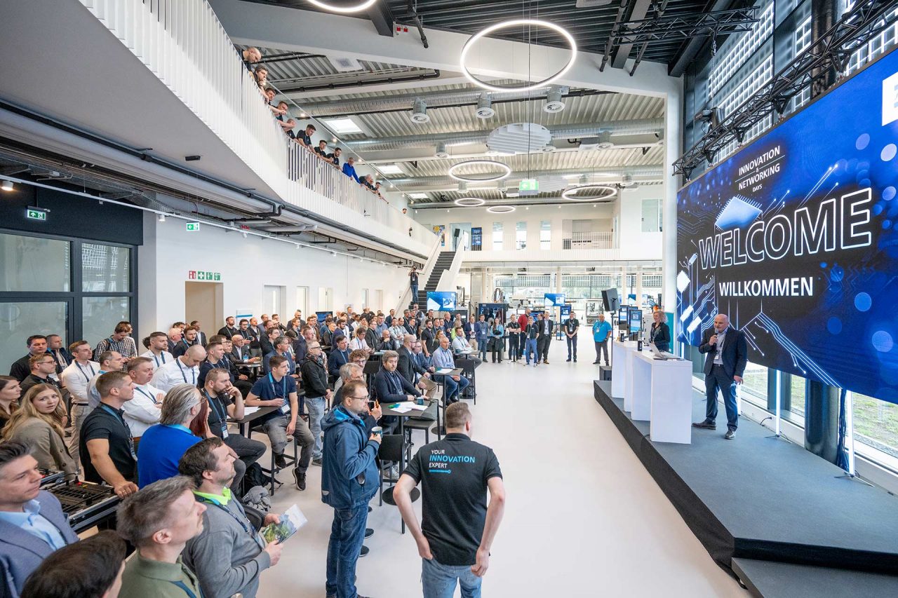 Eventfotografie Regensburg Eventfotograf Veranstaltungsfotograf Fotostudio Büttner Corporate