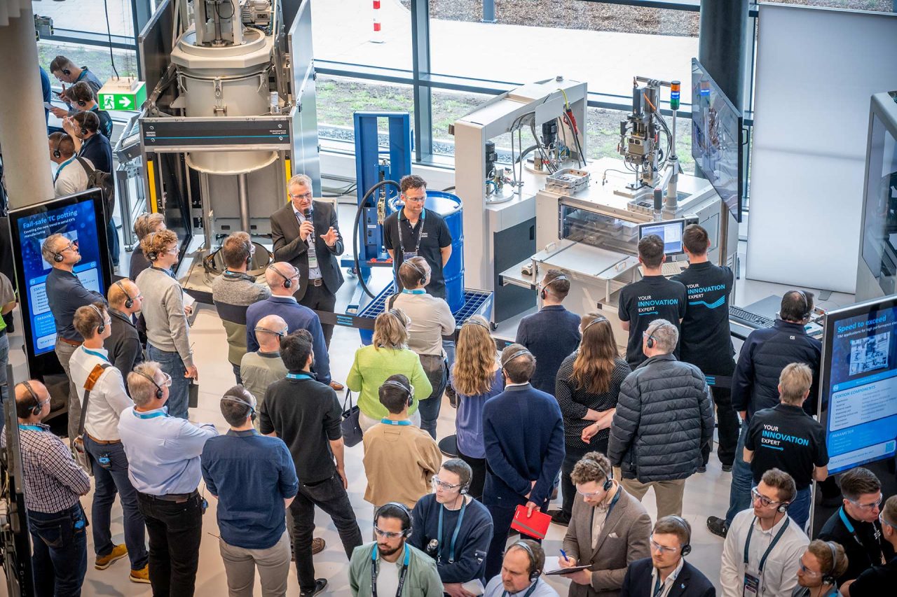 Eventfotografie Regensburg Eventfotograf Veranstaltungsfotograf Fotostudio Büttner Corporate