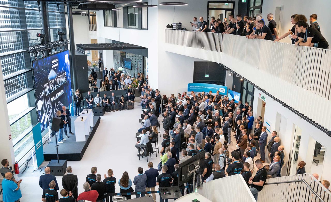 Eventfotografie Regensburg Eventfotograf Veranstaltungsfotograf Fotostudio Büttner Corporate