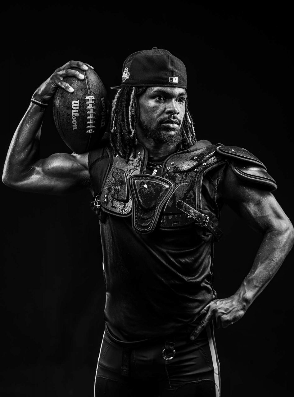 Herrenportrait Modeaufnahmen Headshots Sportfotos Fotostudio Büttner Football Phoenix Herrenportrait Modeaufnahmen Headshots Sportfotos Fotostudio Büttner Football Phoenix