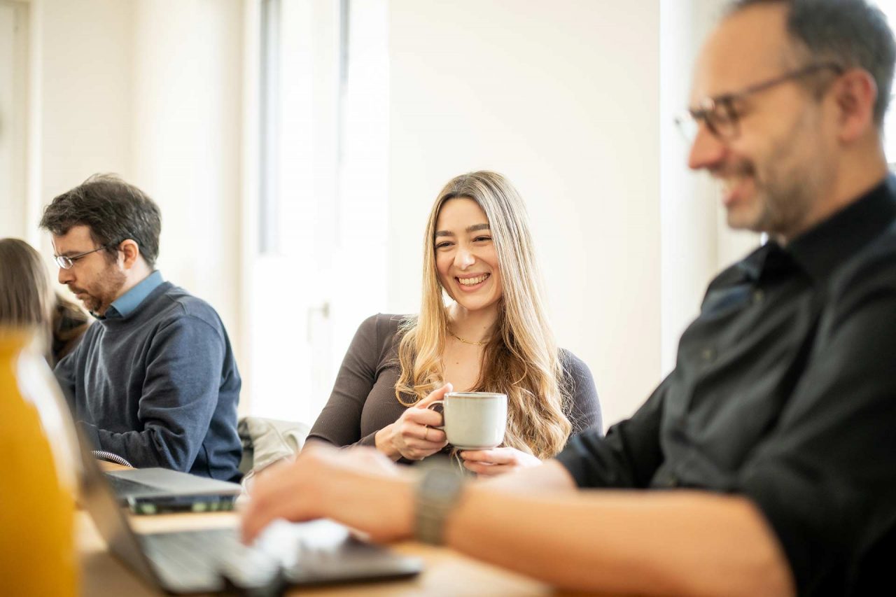 Mitarbeiterportraits Regensburg, Firmenportraits, Businessfotograf Regensburg, Corporate, Teambilder, Fotostudio Büttner