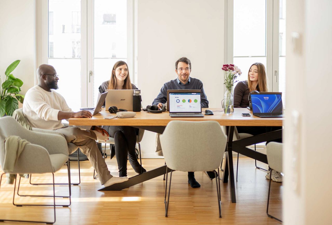 Mitarbeiterportraits Regensburg, Firmenportraits, Businessfotograf Regensburg, Corporate, Teambilder, Fotostudio Büttner