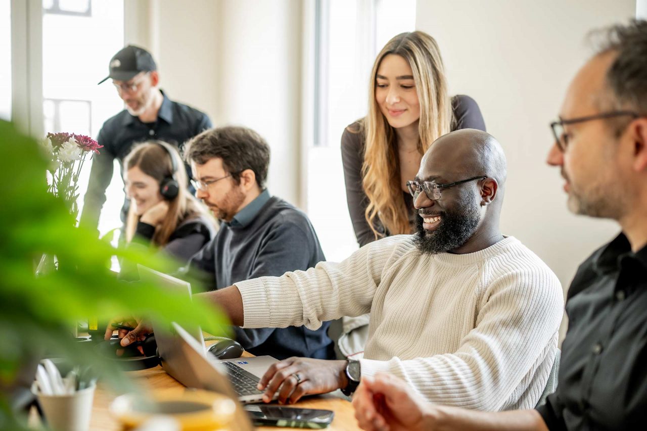 Mitarbeiterportraits Regensburg, Firmenportraits, Businessfotograf Regensburg, Corporate, Teambilder, Fotostudio Büttner