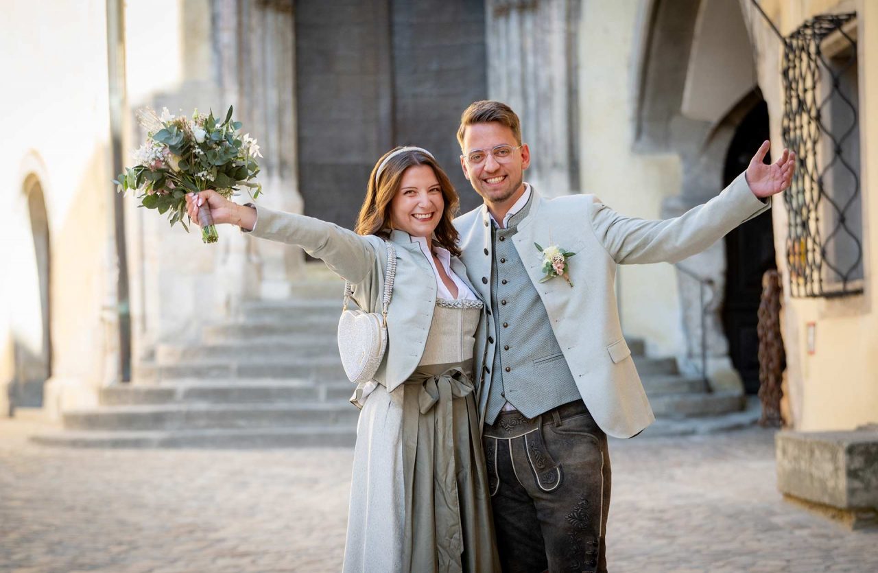 Hochzeitsfotograf Regensburg Hochzeitsfotos Fotostudio Büttner Hochzeitsfeier