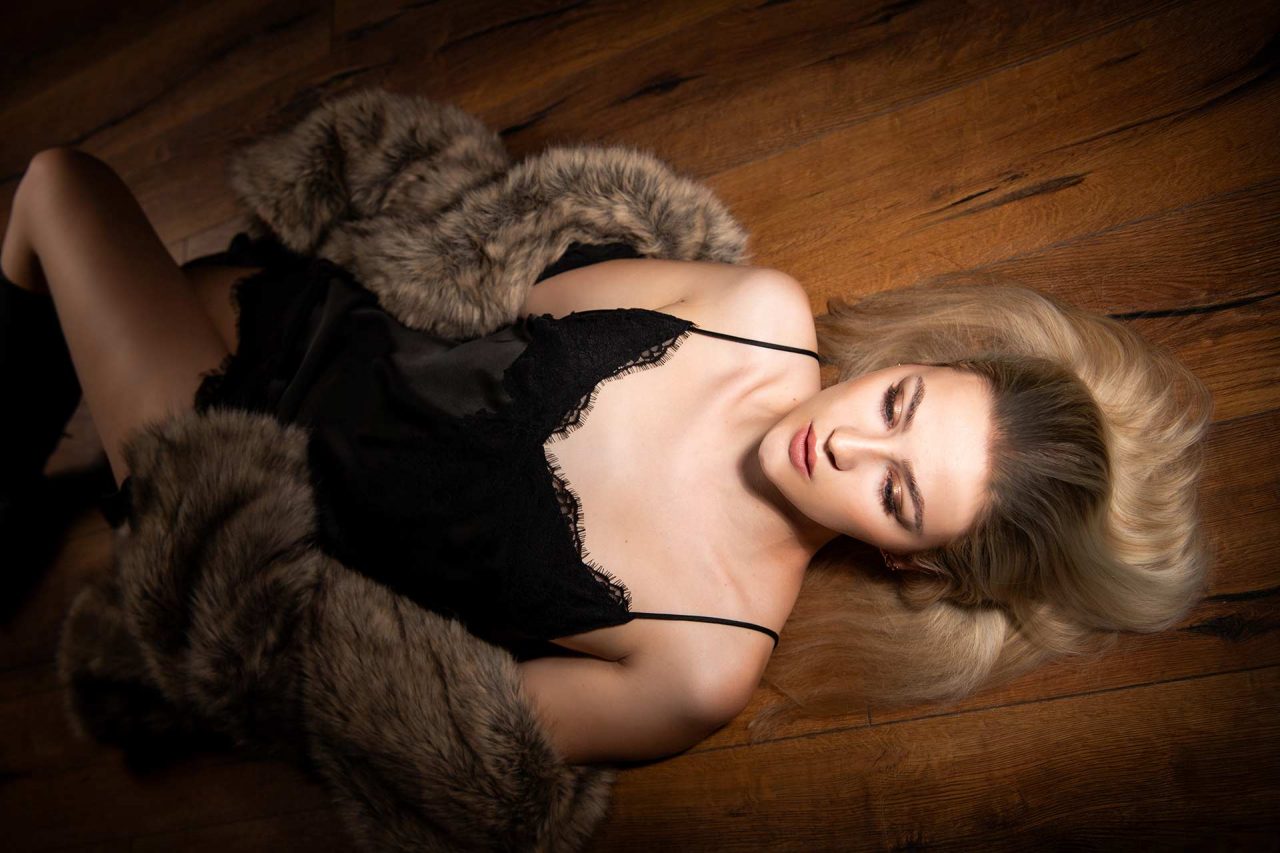 Fashionshooting Modeaufnahmen Headshoots Fotostudio Regensburg Büttner ausgezeichnete Fotografie