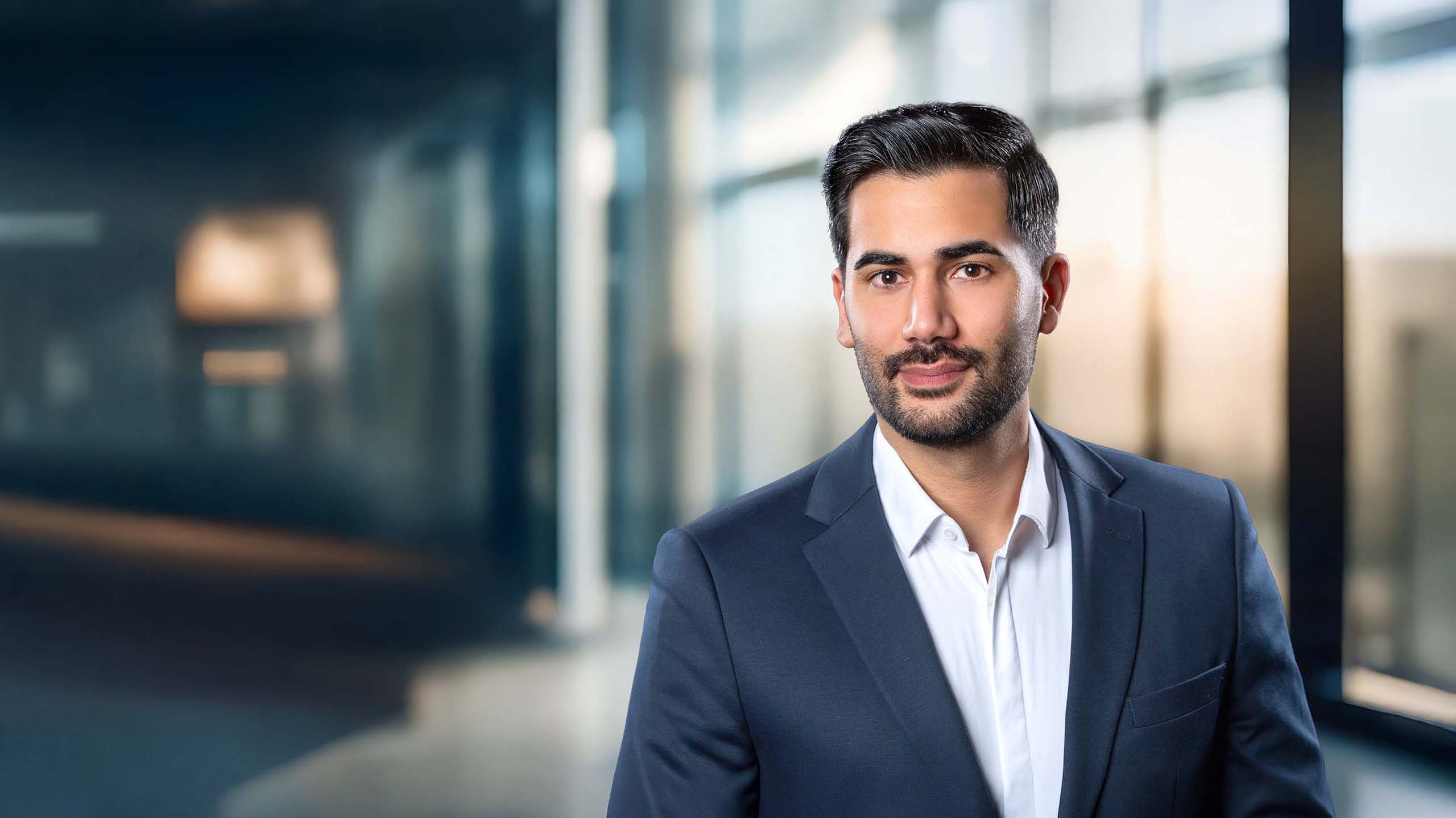 Bewerbung