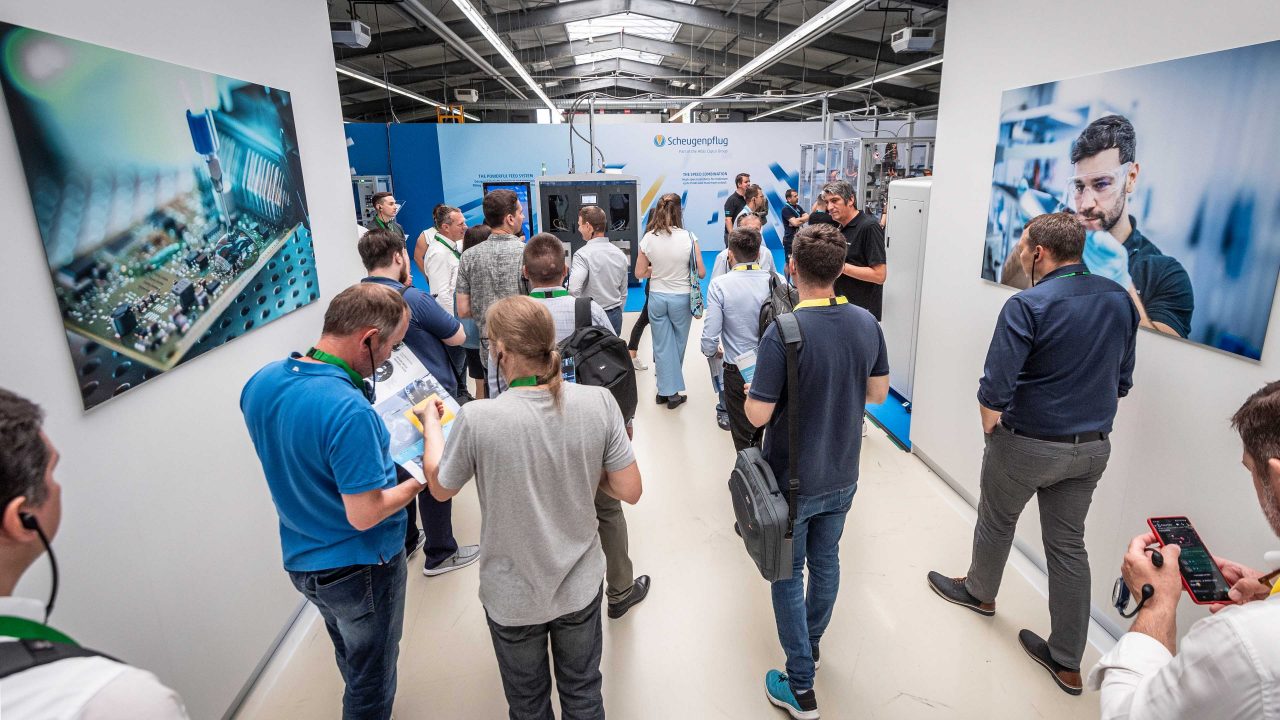 Firmenevents Photo Studio Büttner