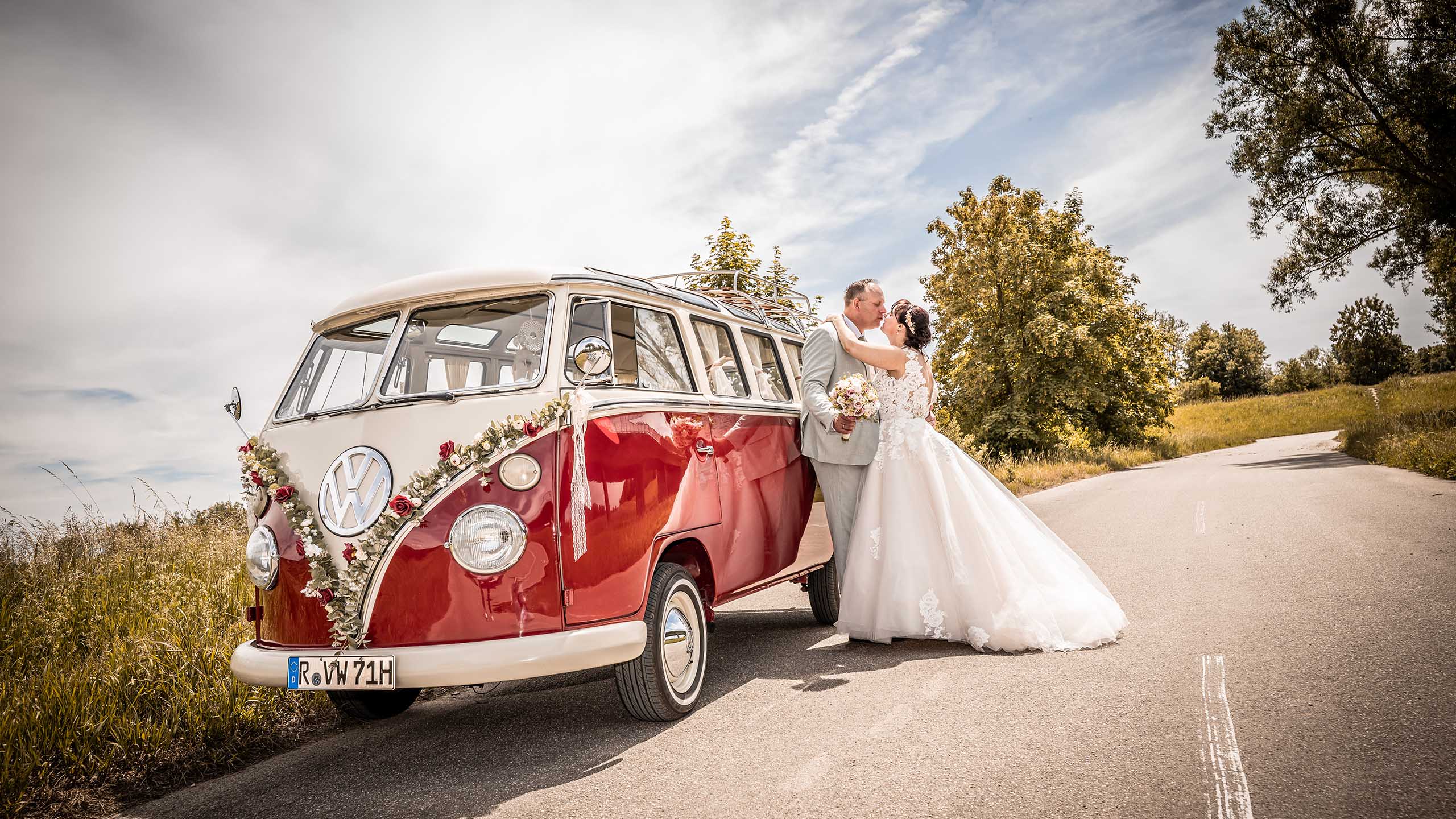 Hochzeit 