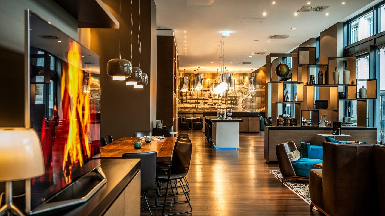 Fotograf Fotostudio Regensburg Büttner Architekturfotografie