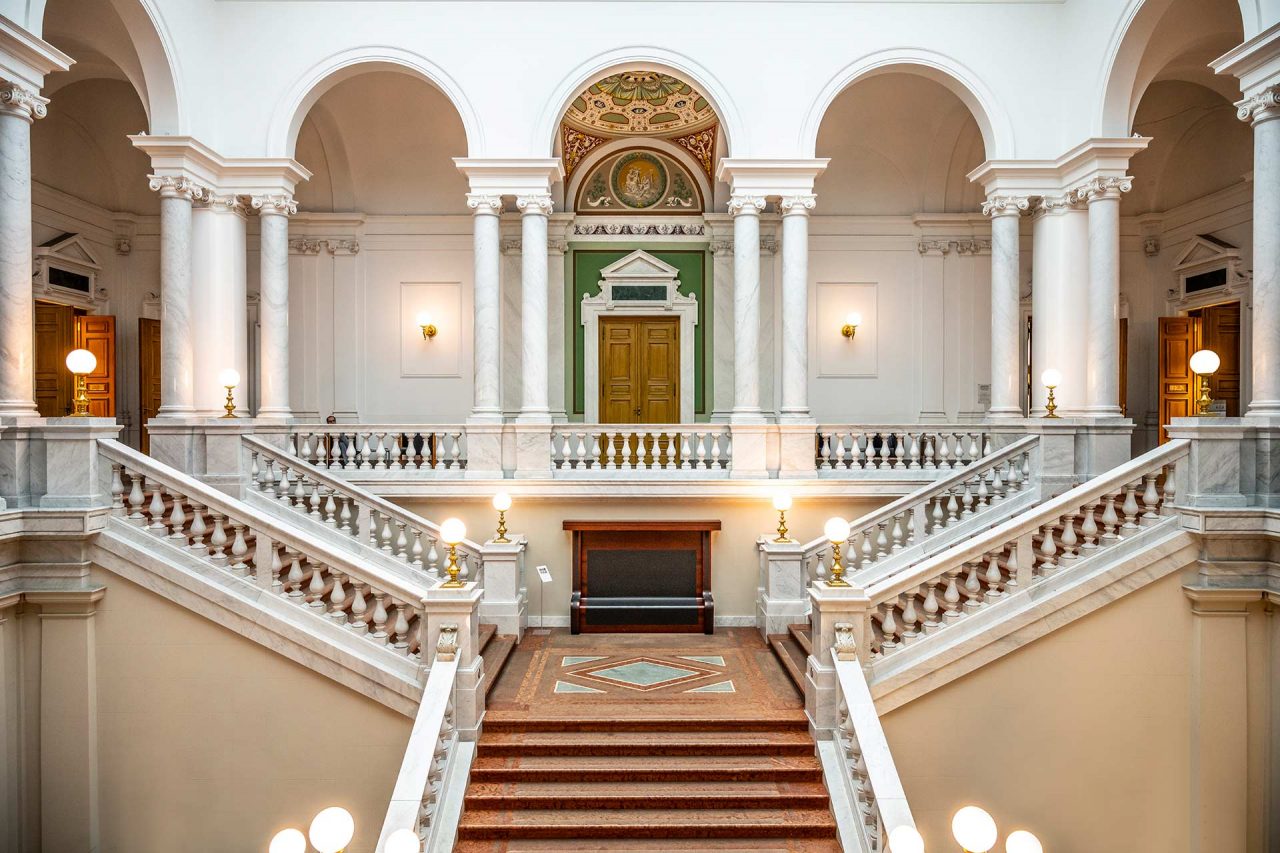 Architekturfotografie Photo Studio Büttner Regensburg www.photo-buettner.de